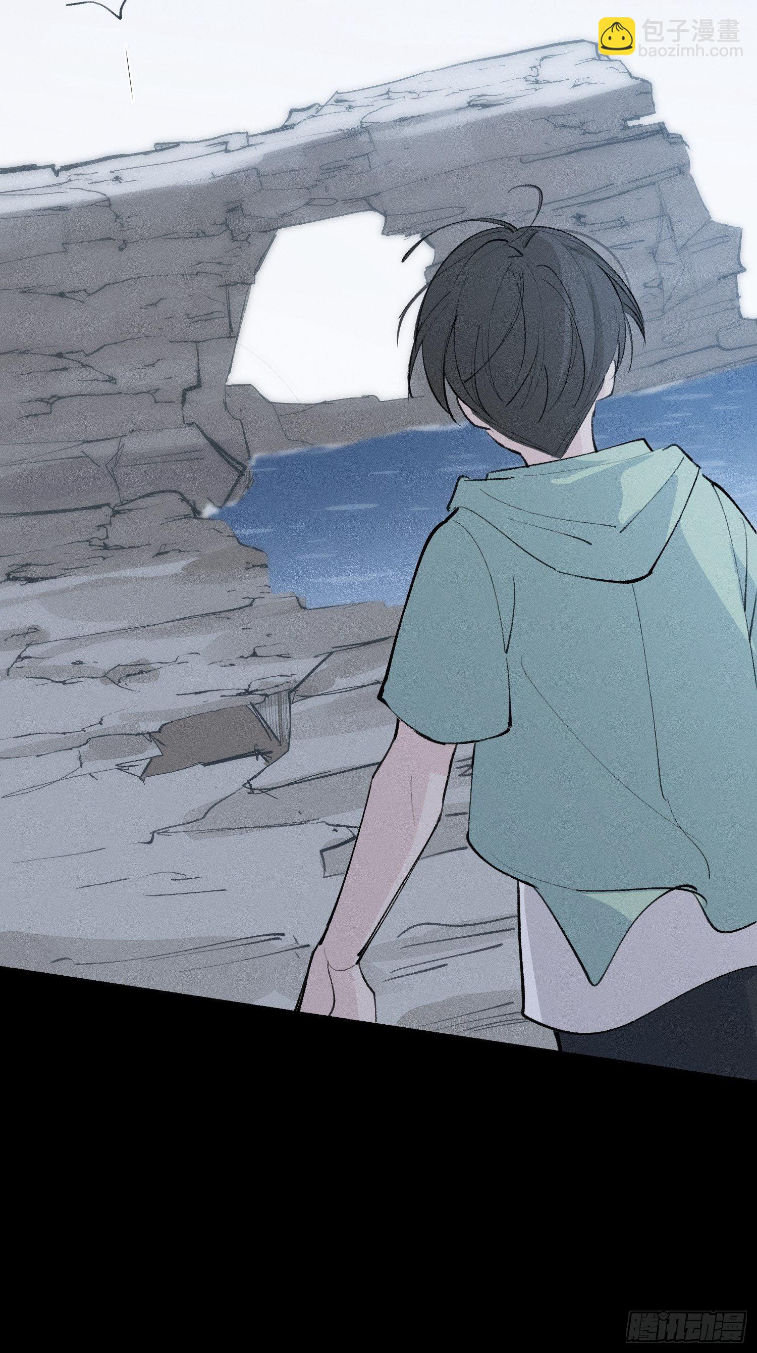 第19话 大海(1/2)-第21话