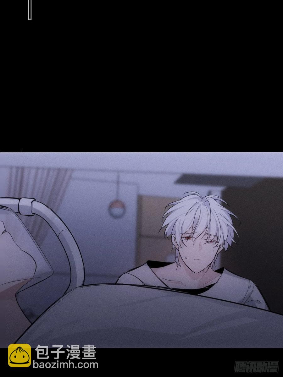 第25话 还有哪里是我的归处-第27话