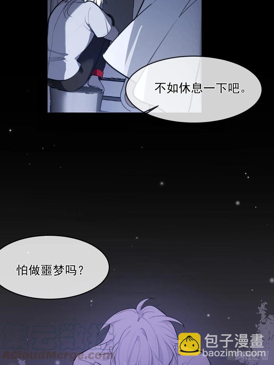 第25话 还有哪里是我的归处-第27话