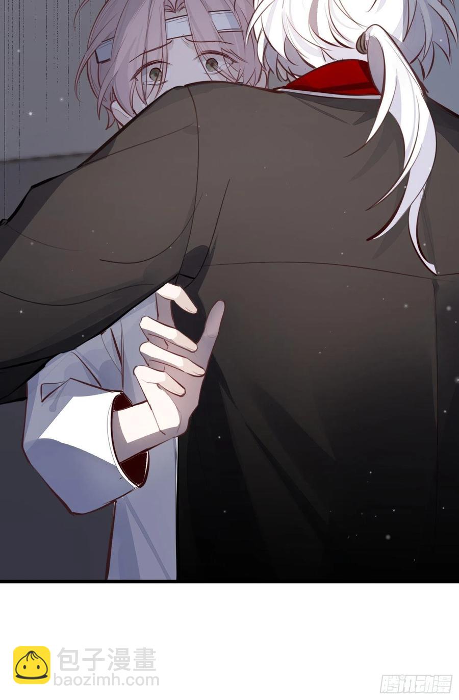 第27话 我们会永远在一起-第29话