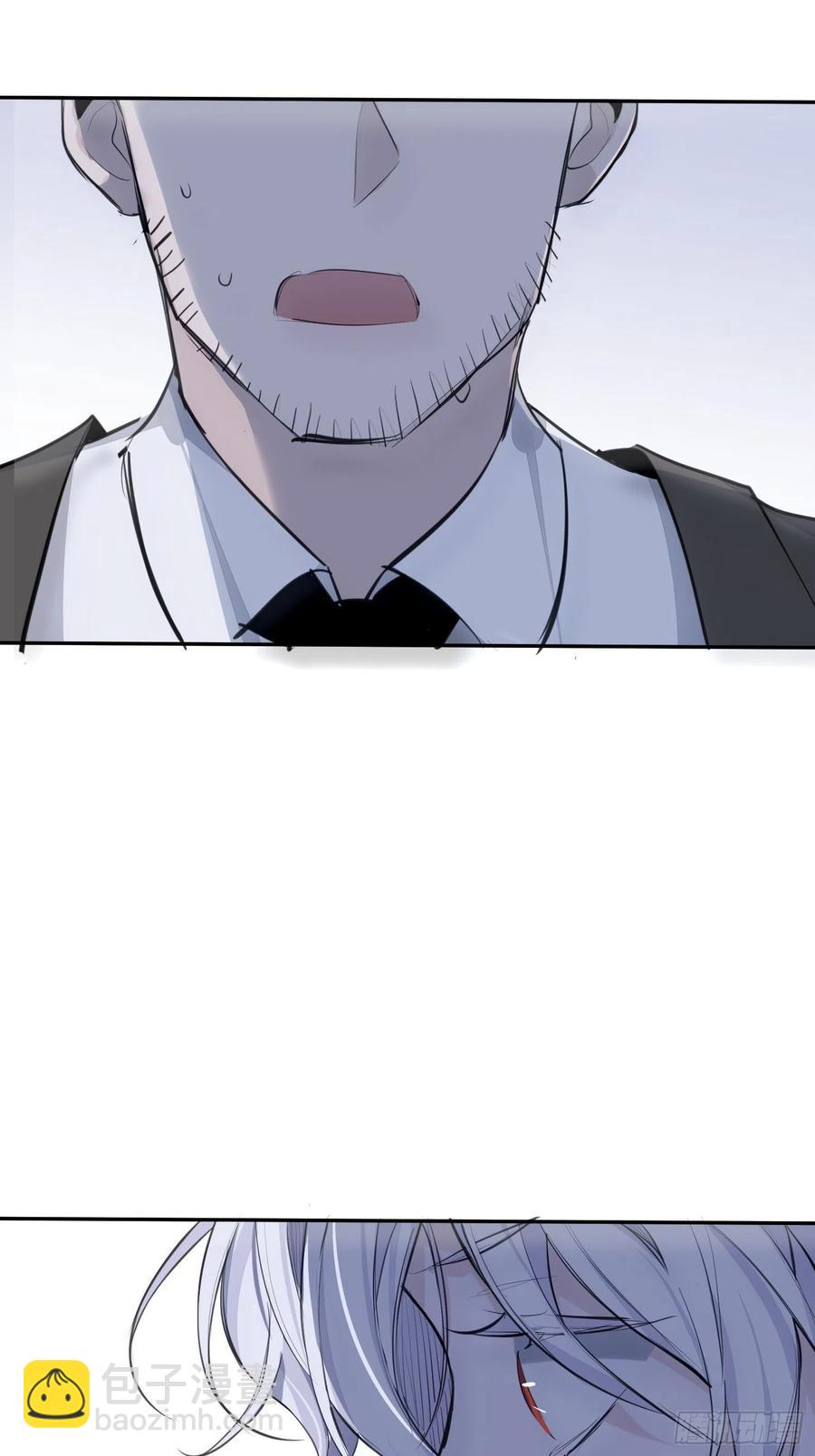 第37话 请帮我逃出这里-第39话