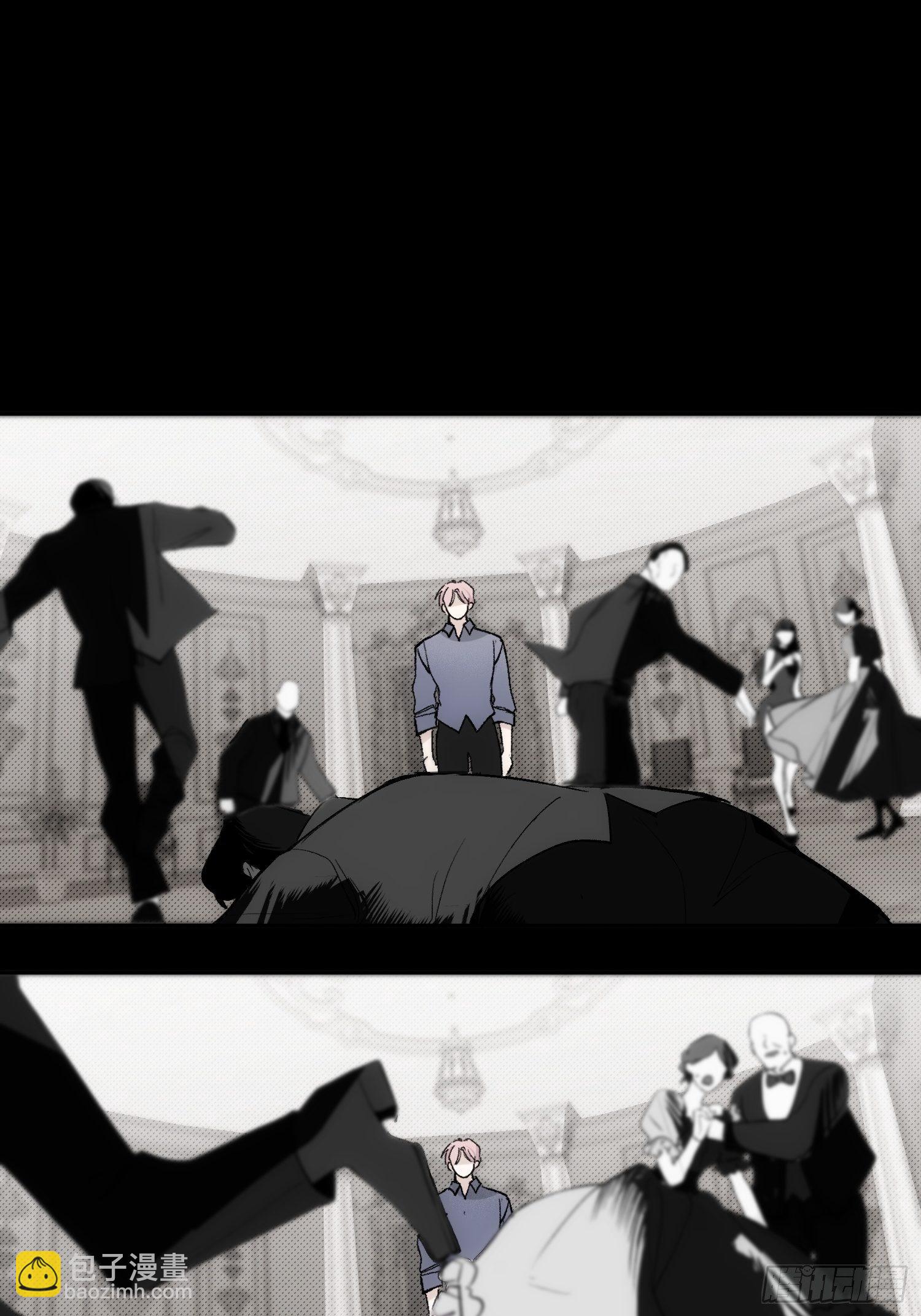 第67话 你做不到的事情-第67话