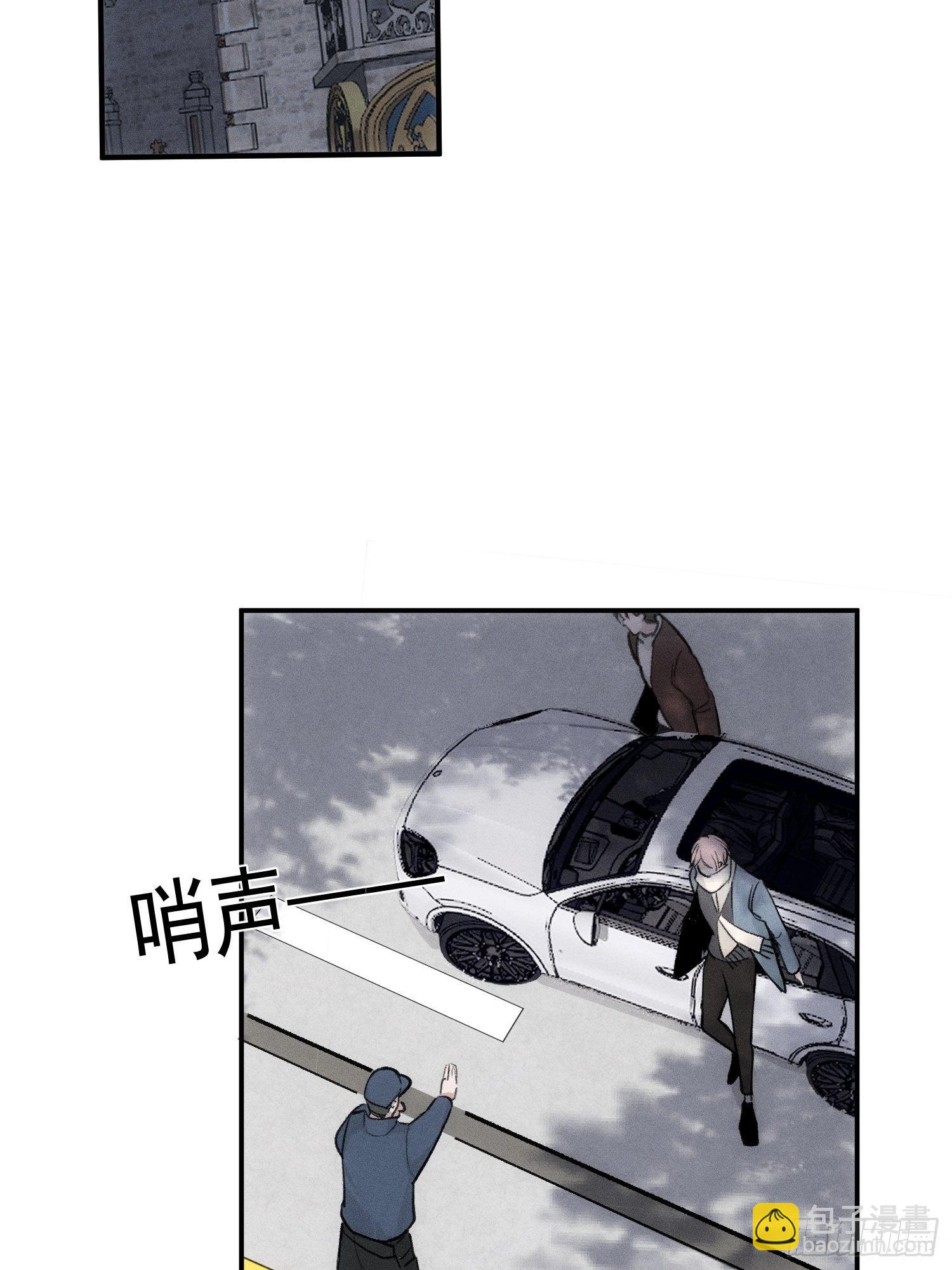 第69话  人质交换-第69话