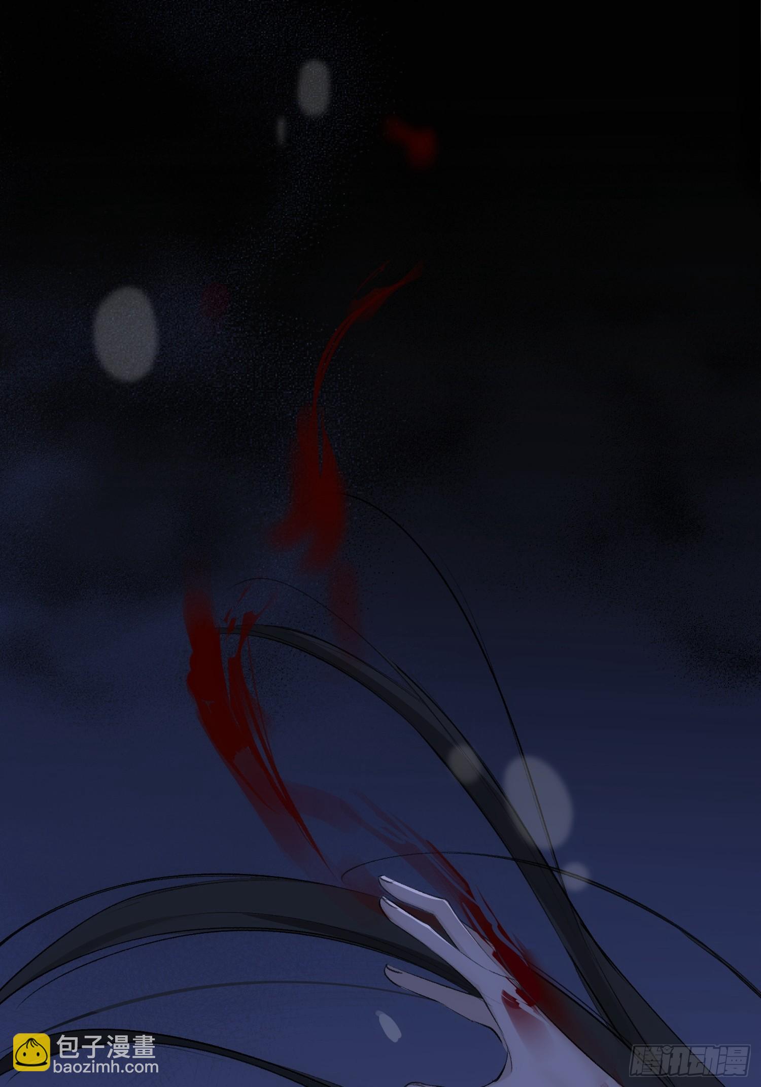 第71话 妈妈-第71话