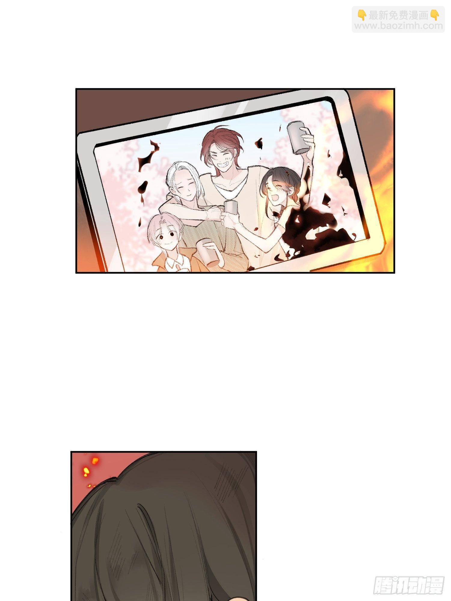 第71话 妈妈-第71话