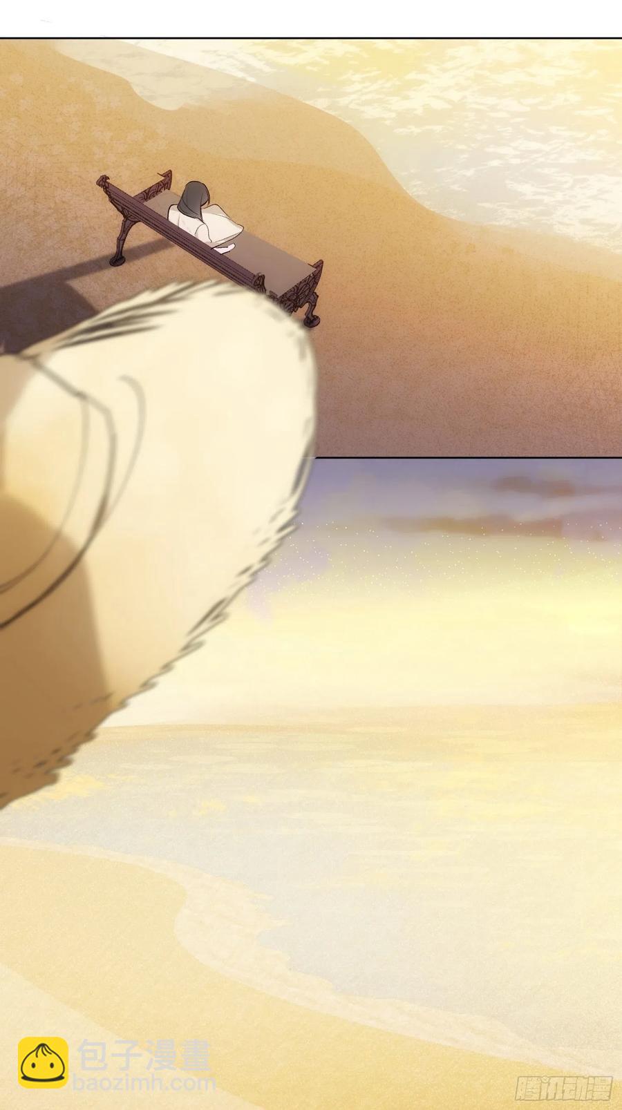 第75话 夕阳-第75话