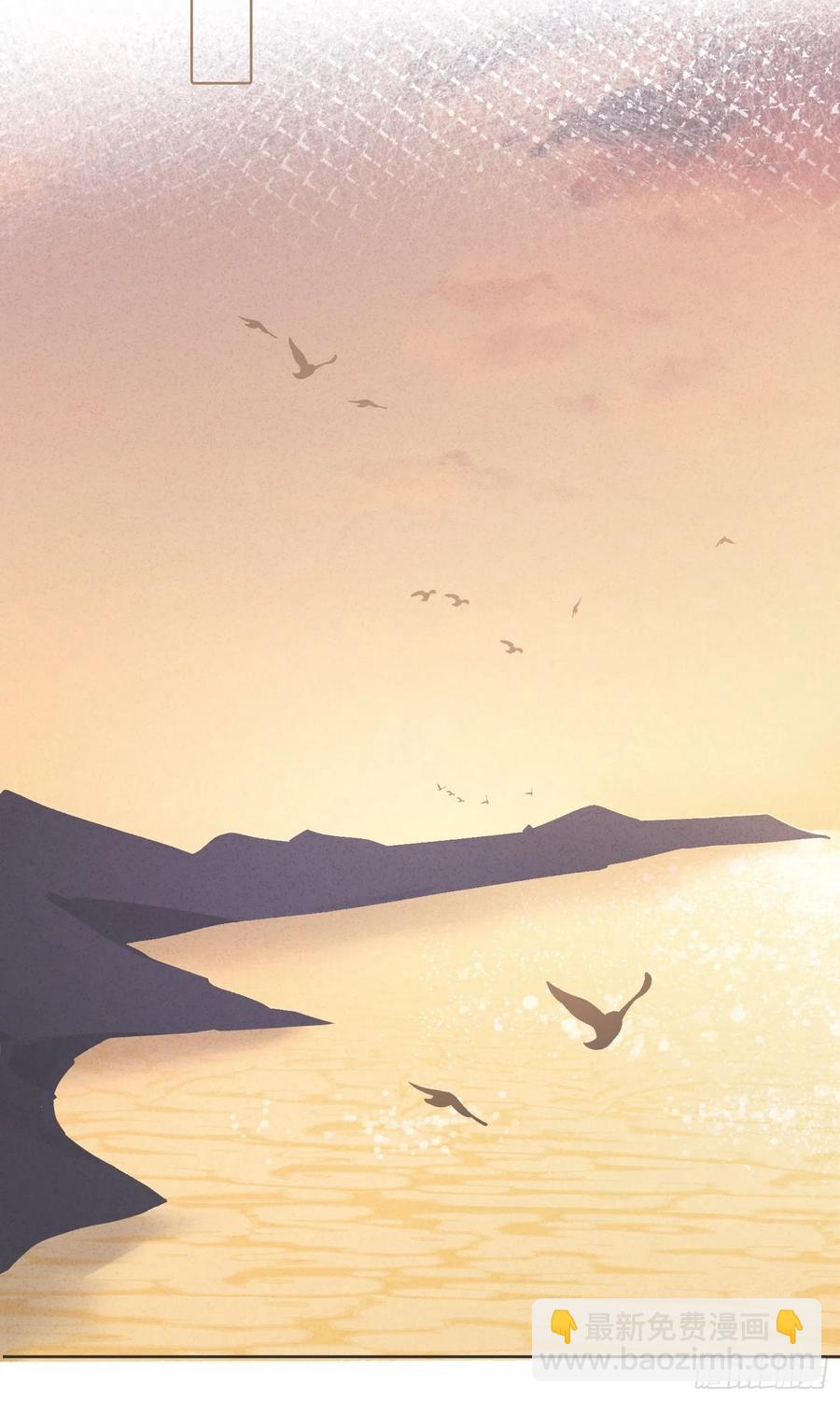 第75话 夕阳-第75话