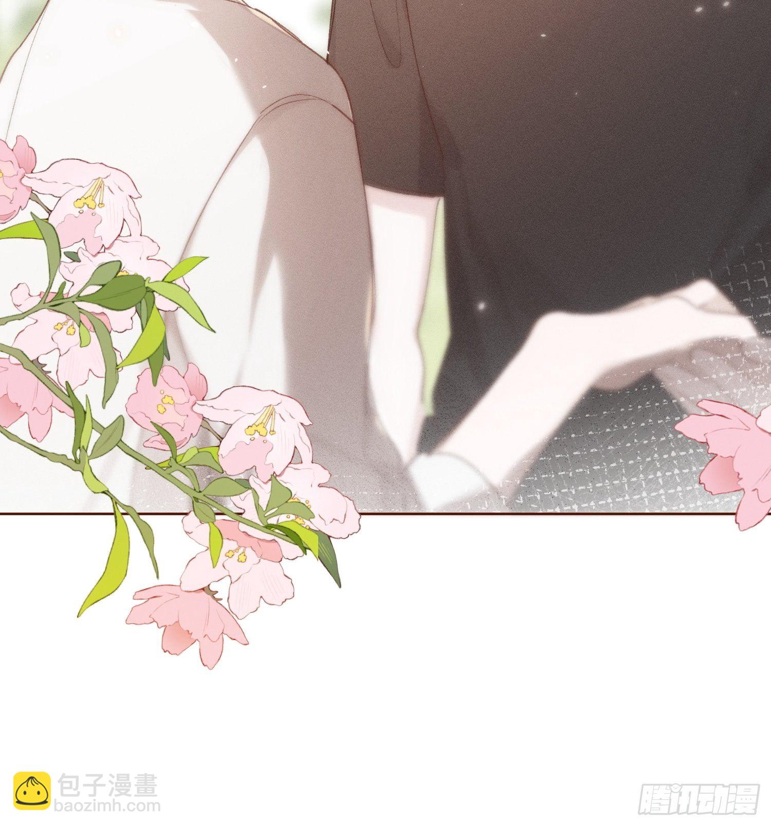 第78话 想要成为更好的人-第79话