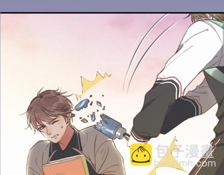 序章 明天精彩继续-第1话