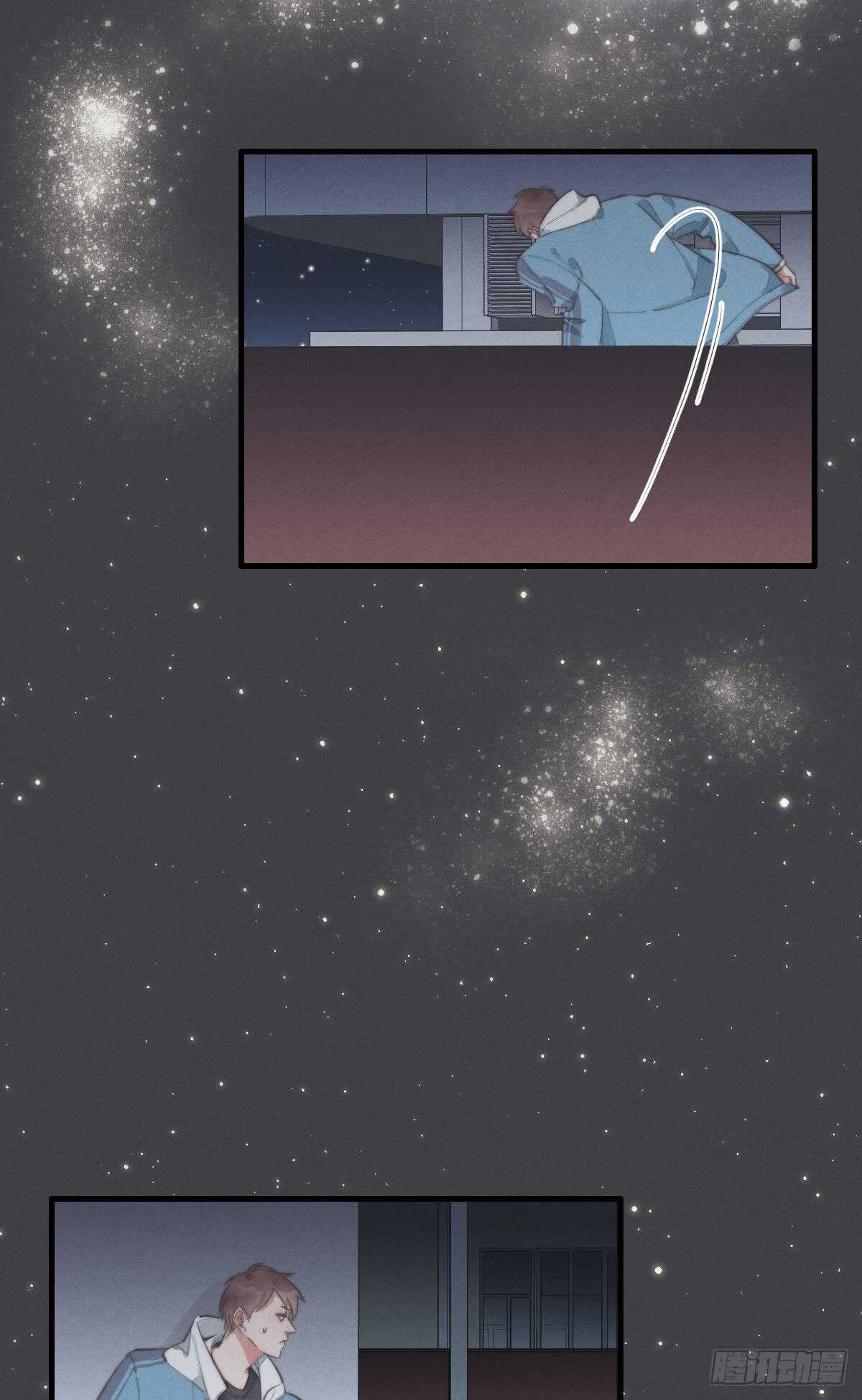 第100话 你走开！-第101话