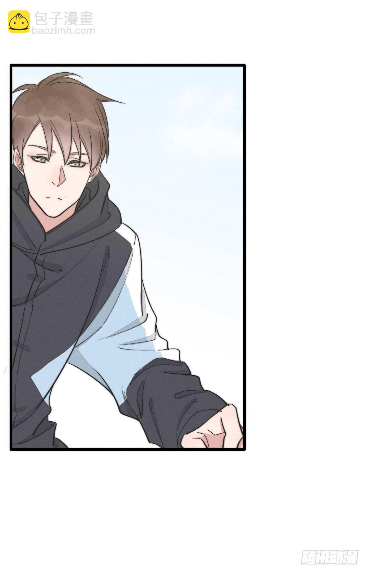 第108话 男朋友-第109话