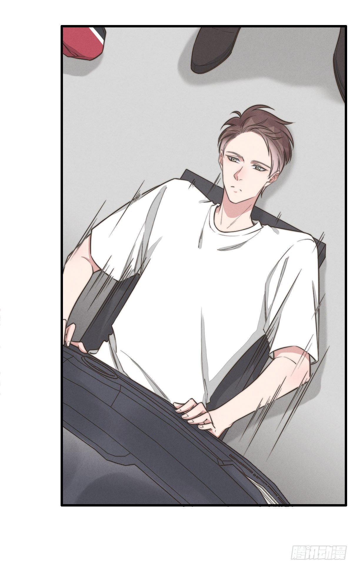 第112话 你来逼供-第113话