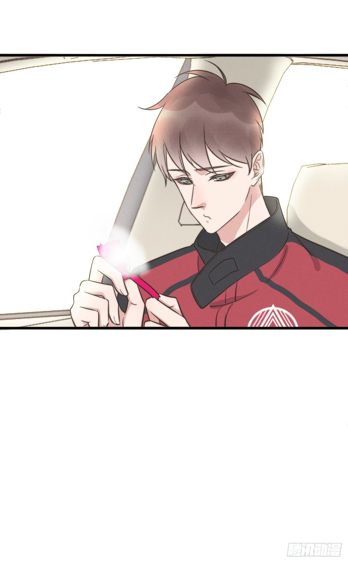 第114话 不会再忍-第115话