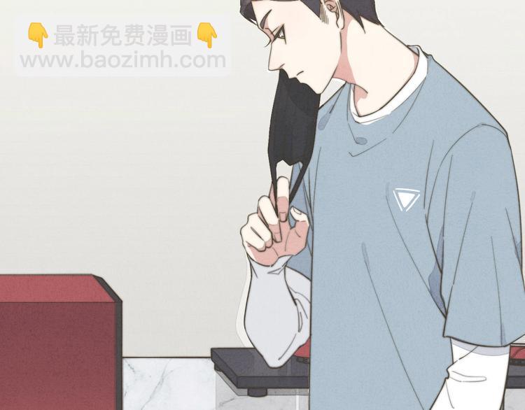 第12话 一直在等(1/2)-第13话