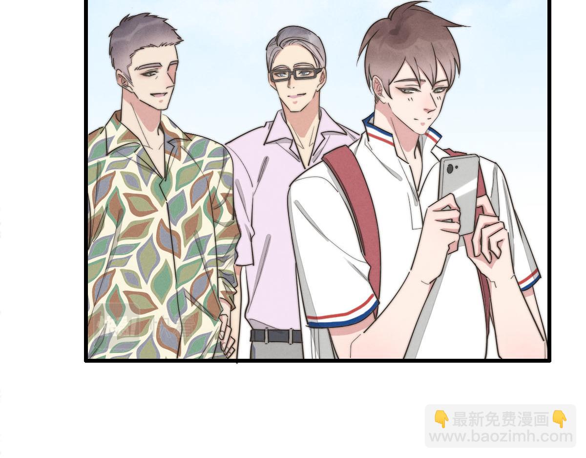 第140话 三天之后(1/2)-第141话