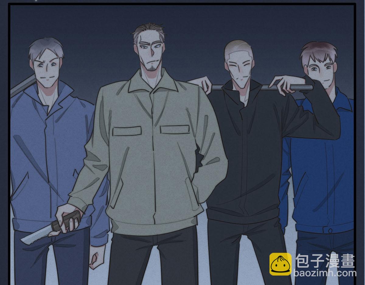 第142话（上） 您哪位？(1/2)-第143话