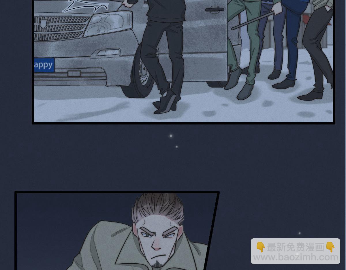 第142话（上） 您哪位？(1/2)-第143话