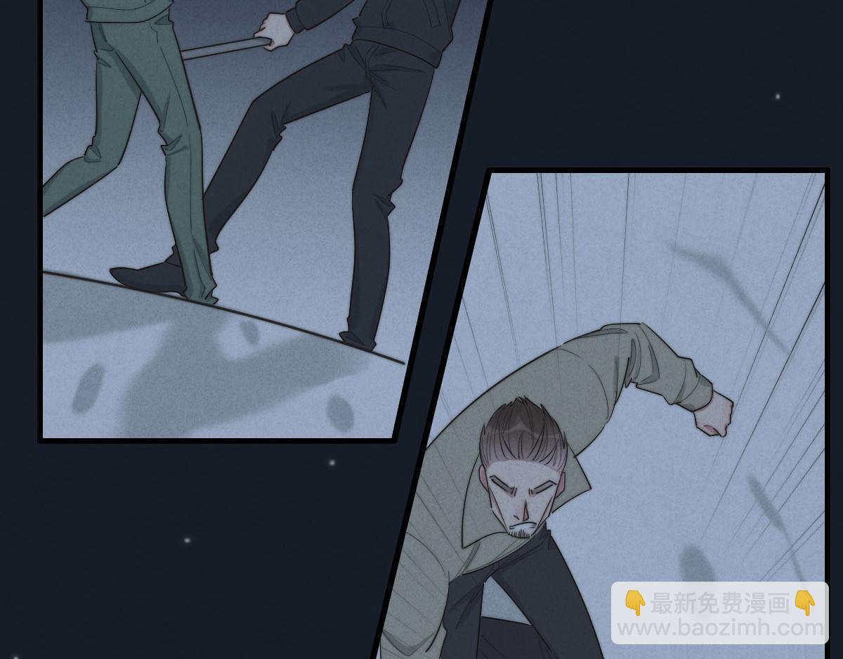 第142话（上） 您哪位？(1/2)-第143话