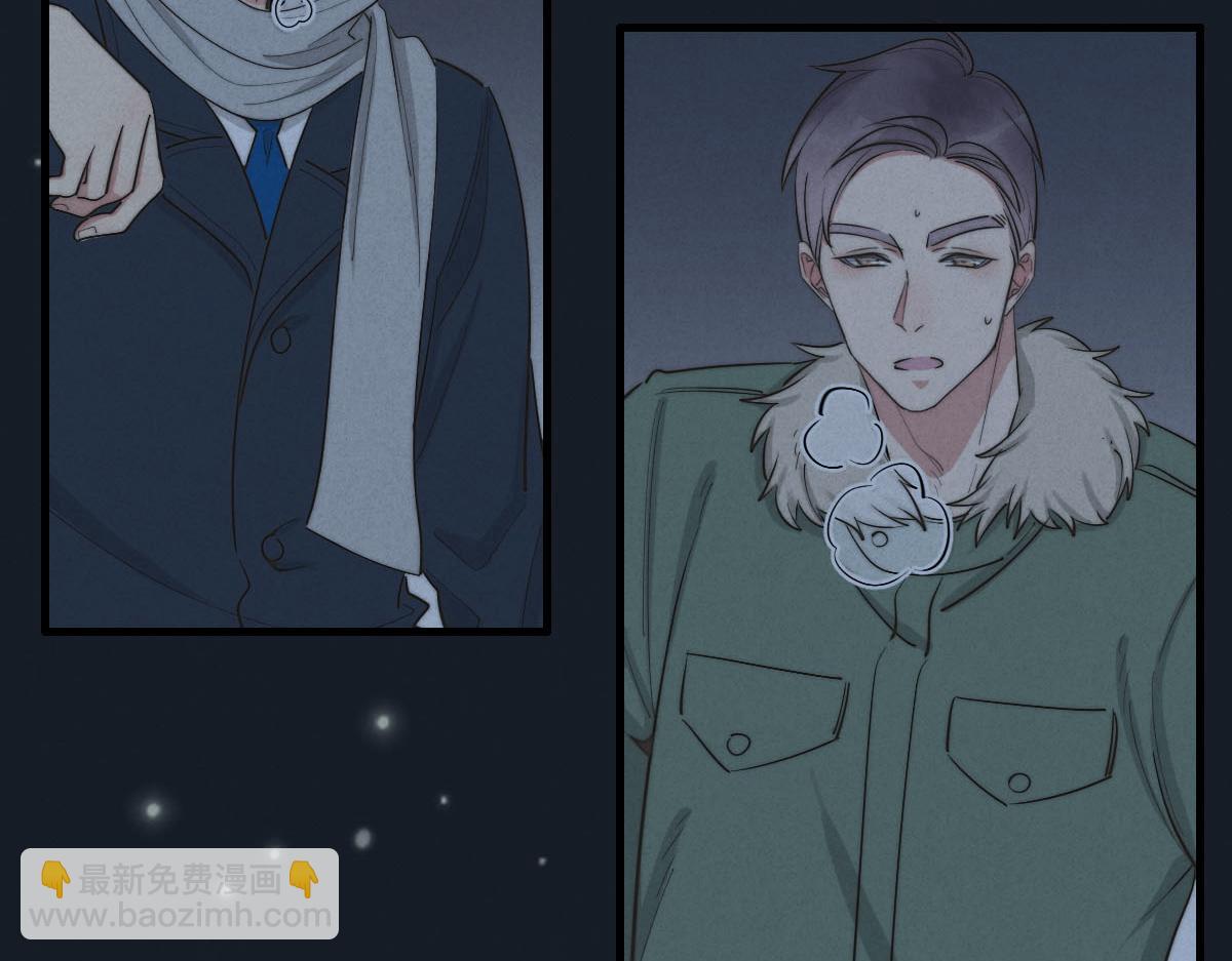 第142话（上） 您哪位？(1/2)-第143话