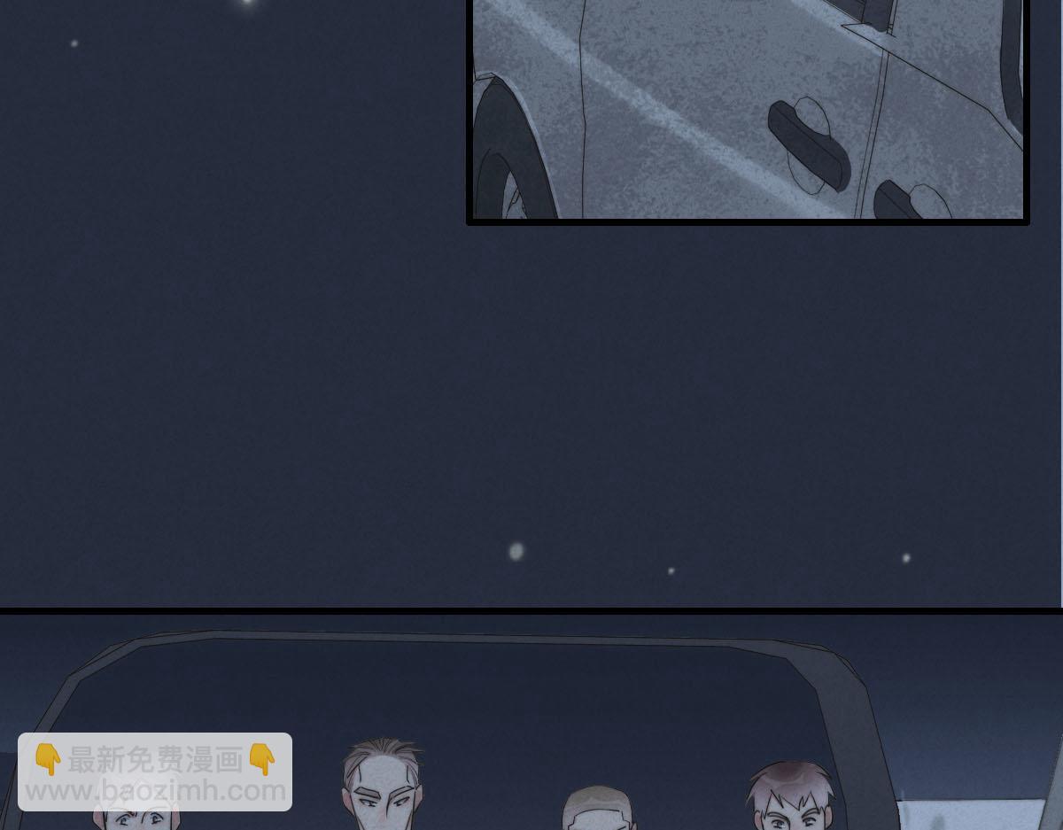 第142话（上） 您哪位？(1/2)-第143话