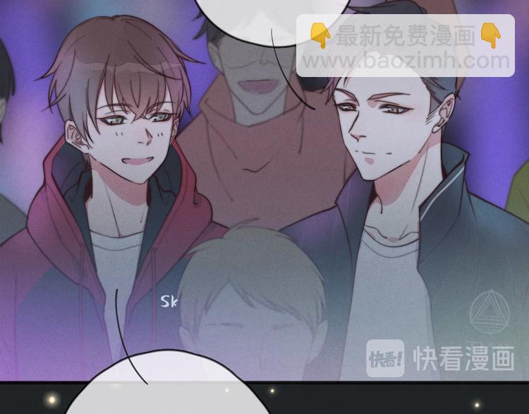 第18话 初一的心意(1/2)-第19话