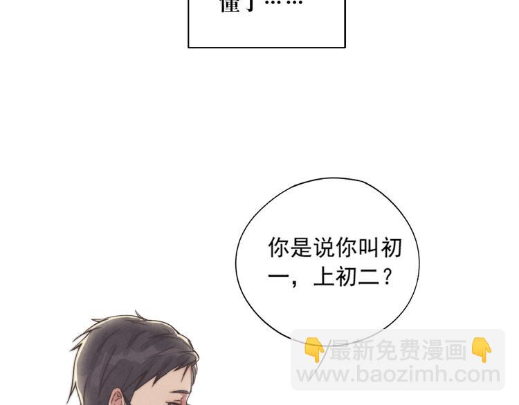 第2话 你叫什么(1/2)-第3话