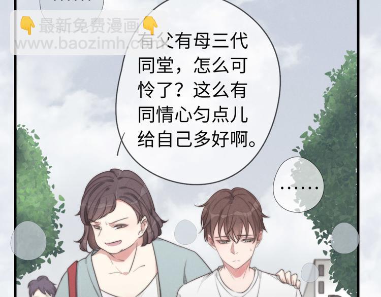 第28话 他是你什么人(1/2)-第29话