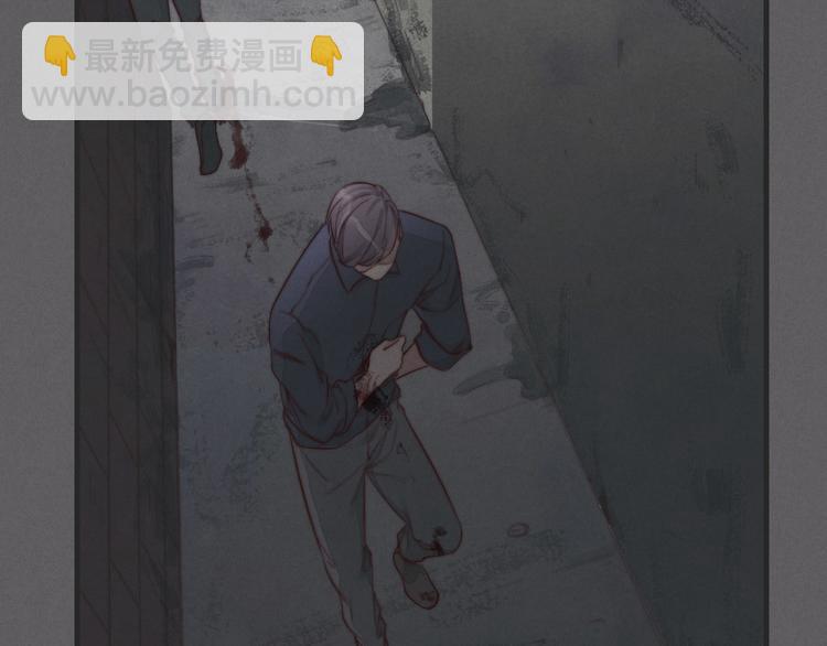 第30话 你是不是要走了(1/2)-第31话