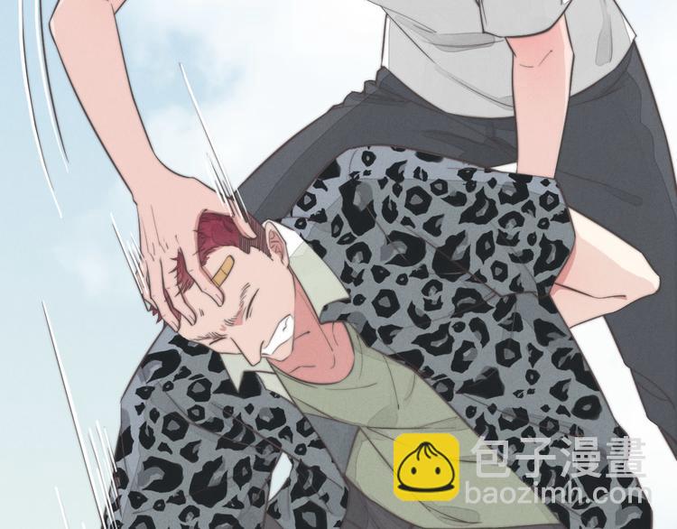 第32话 您拨打的用户已关机(1/2)-第33话