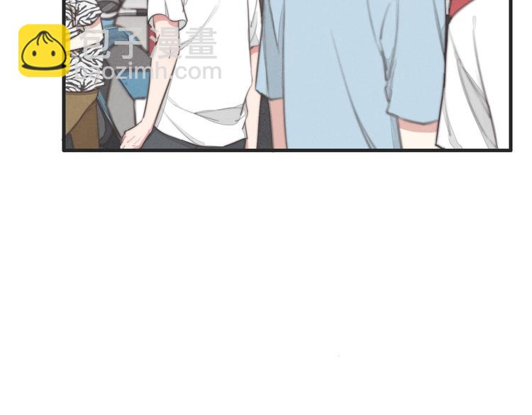 第32话 您拨打的用户已关机(1/2)-第33话