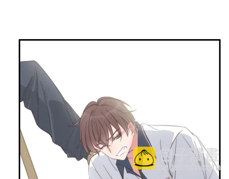 第34话 见了我，绕着走(1/2)-第35话