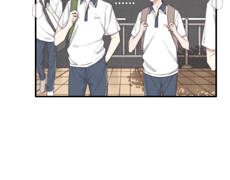 第34话 见了我，绕着走(1/2)-第35话