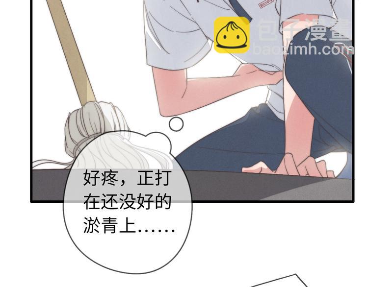 第34话 见了我，绕着走(1/2)-第35话