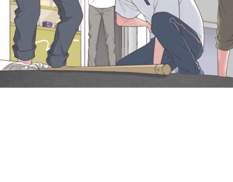 第34话 见了我，绕着走(1/2)-第35话