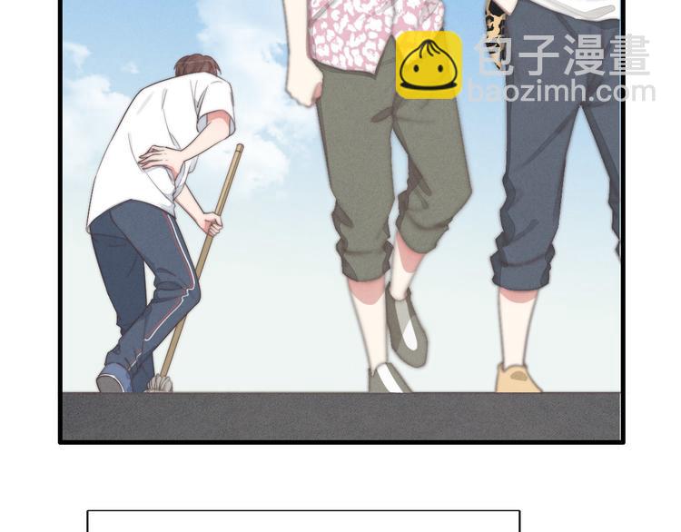 第34话 见了我，绕着走(1/2)-第35话