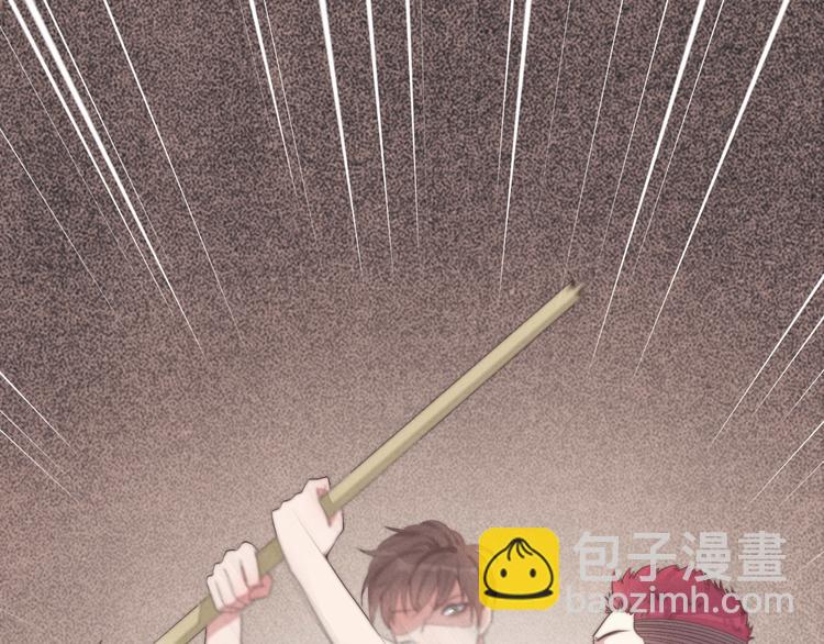 第34话 见了我，绕着走(1/2)-第35话