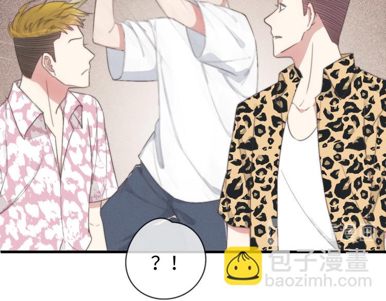 第34话 见了我，绕着走(1/2)-第35话