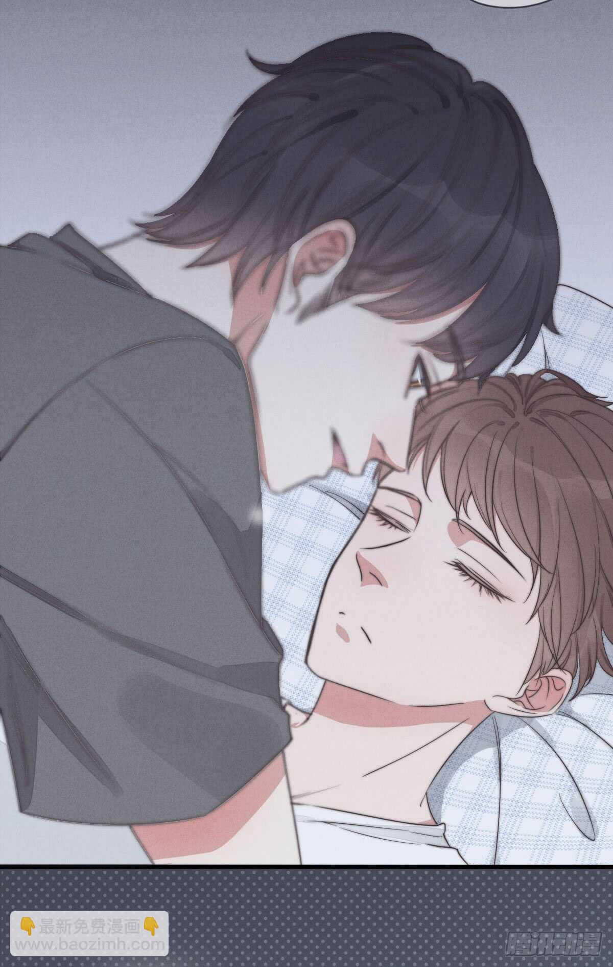 第36话 小李烧烤-第37话