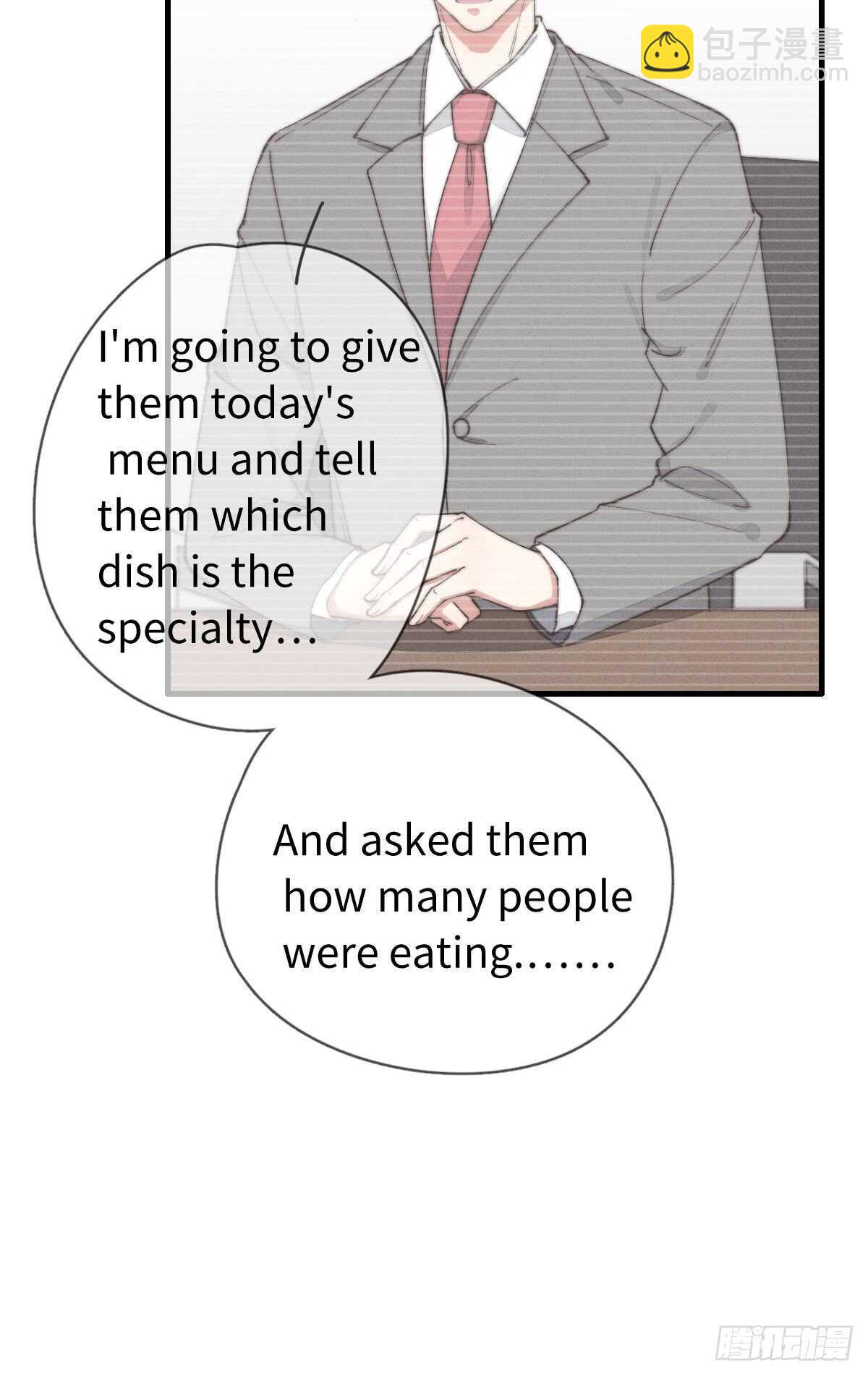 第36话 小李烧烤-第37话