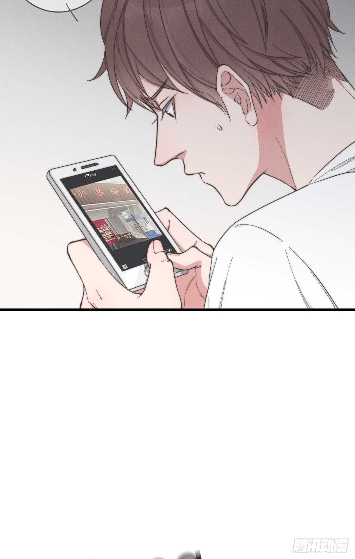 第36话 小李烧烤-第37话