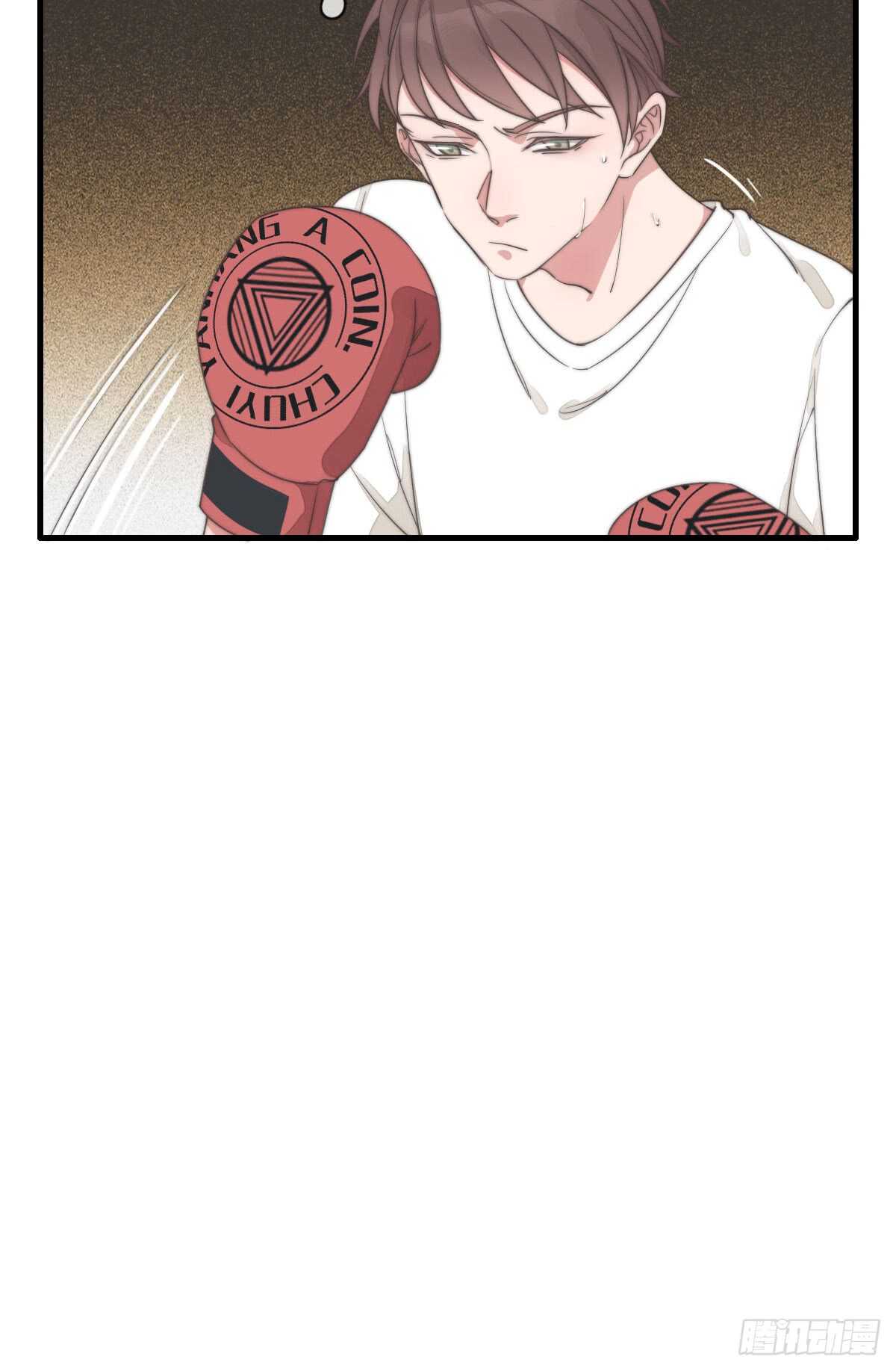 第38话 你俩认识一下吧-第39话