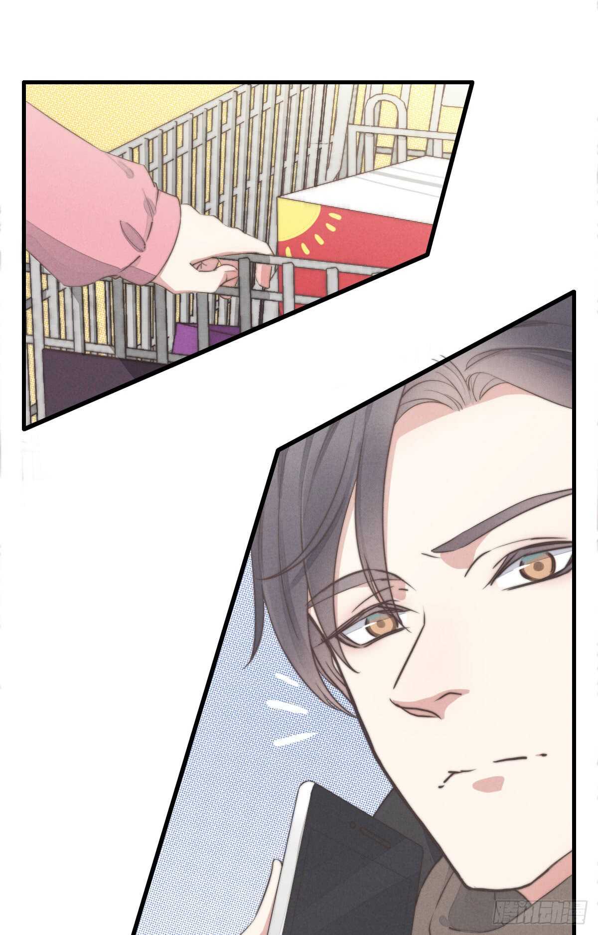 第40话 终于找到了！-第41话