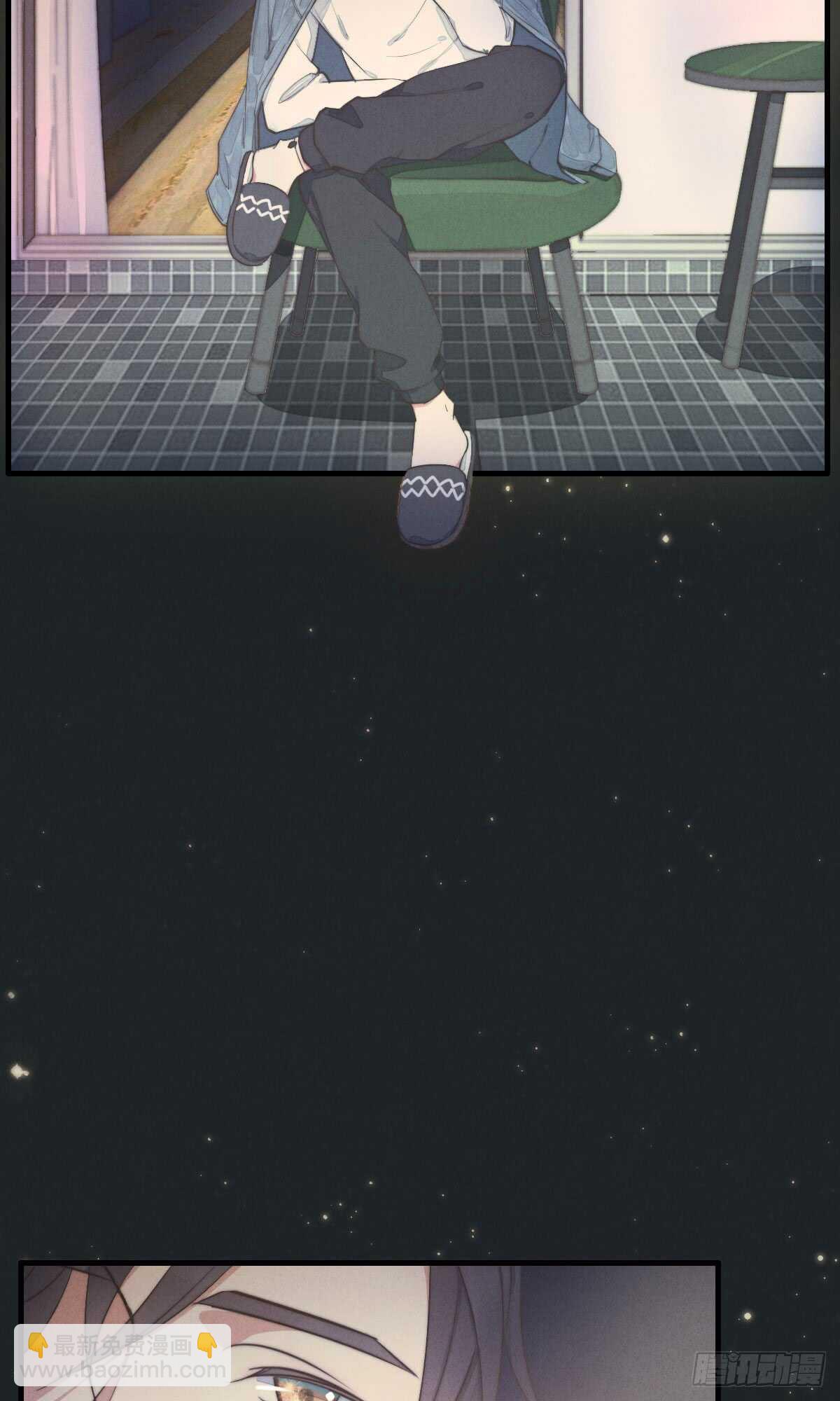 第40话 终于找到了！-第41话