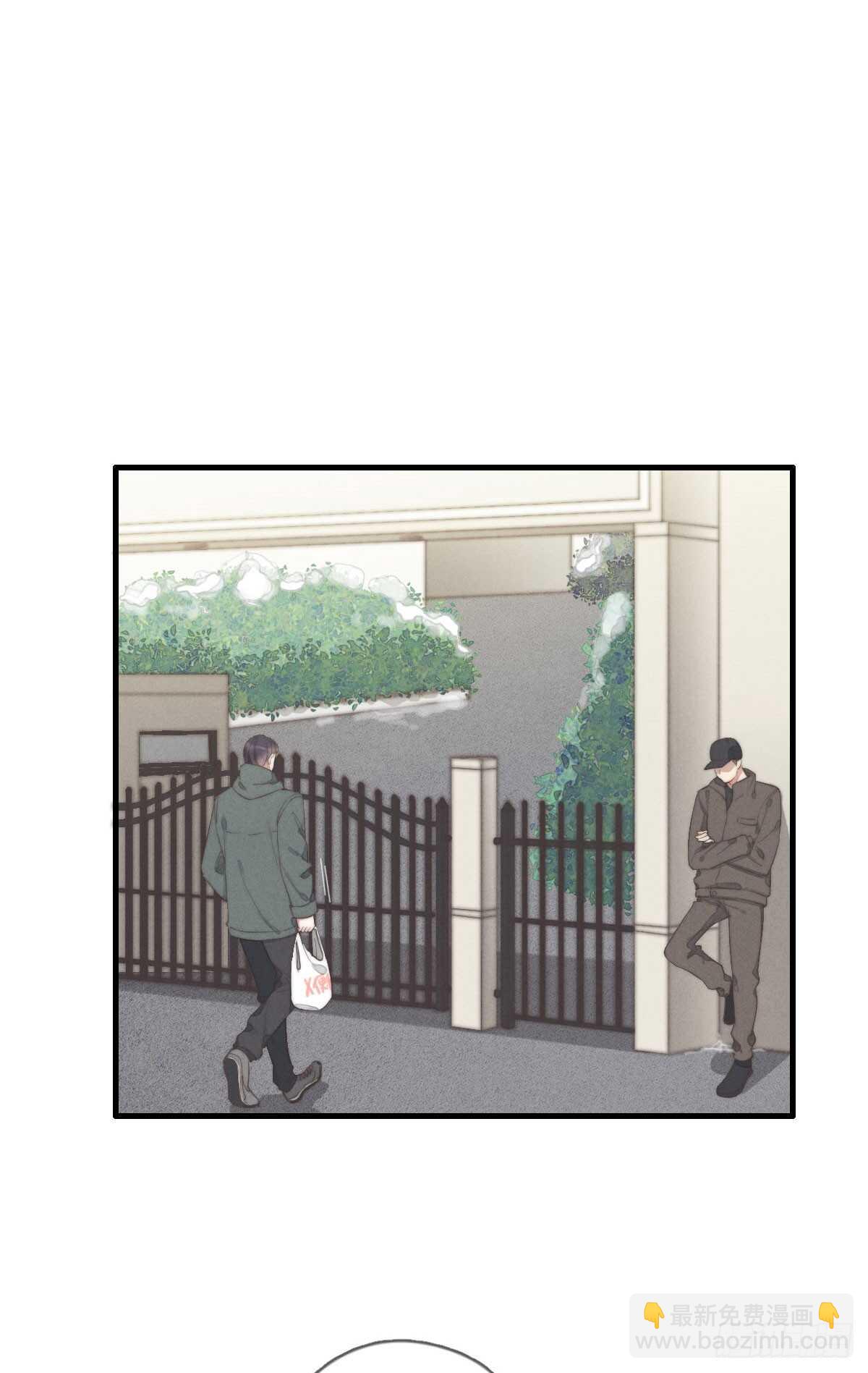 第40话 终于找到了！-第41话