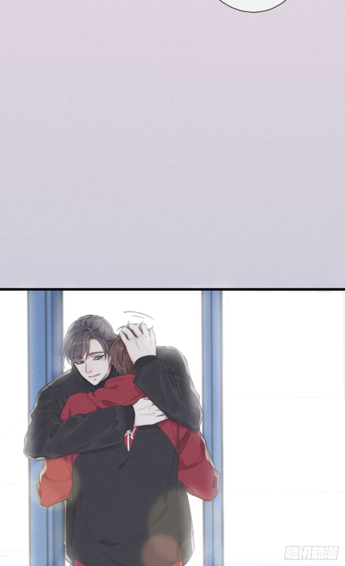 第46话 又哭了啊-第47话