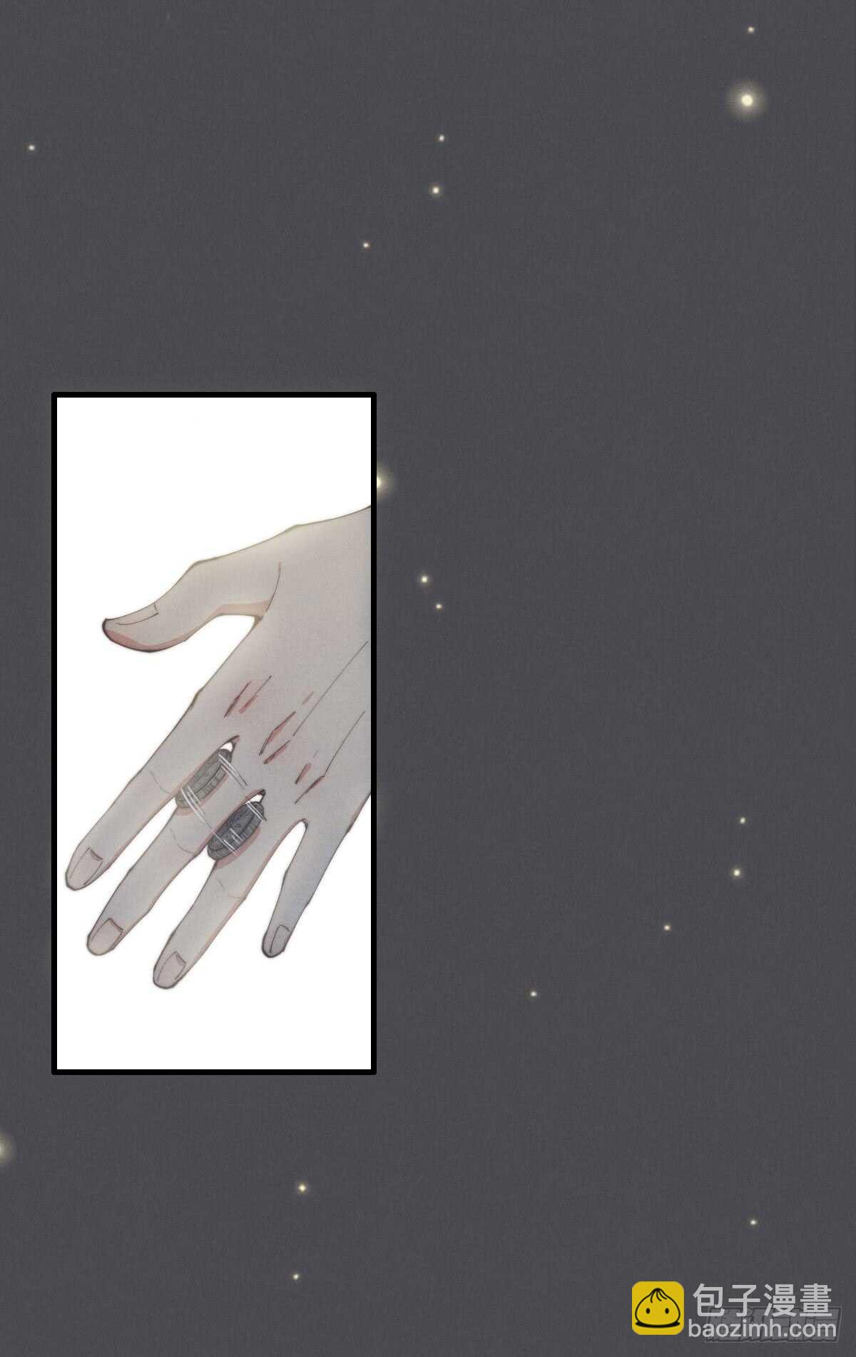 第48话 我，特别，想你-第49话