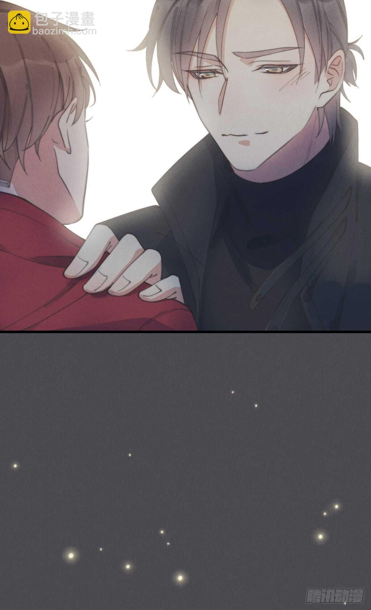 第48话 我，特别，想你-第49话