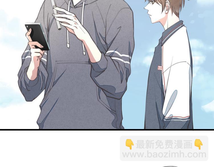 第6话 介意露个脸吗(1/2)-第7话