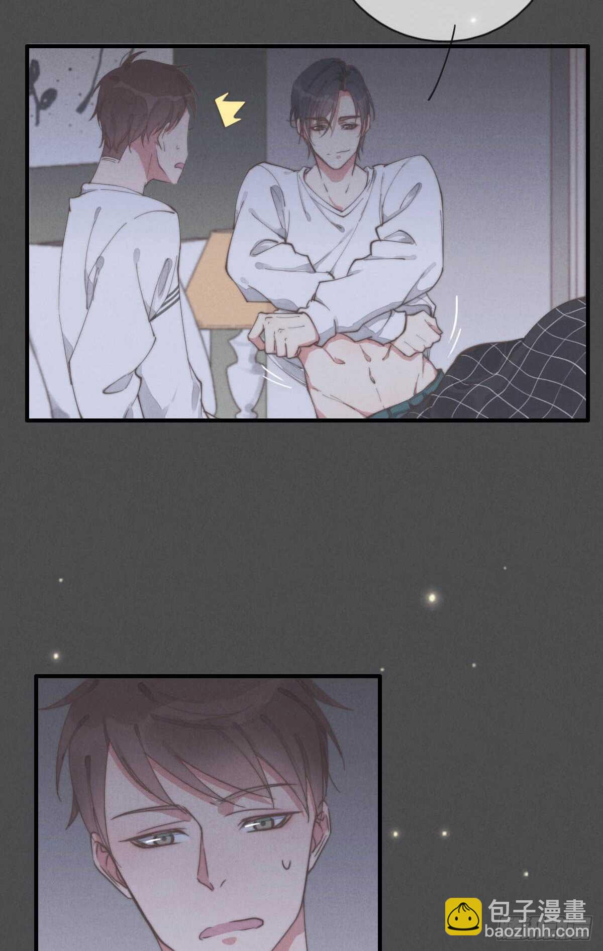 第62话 不明来电-第63话