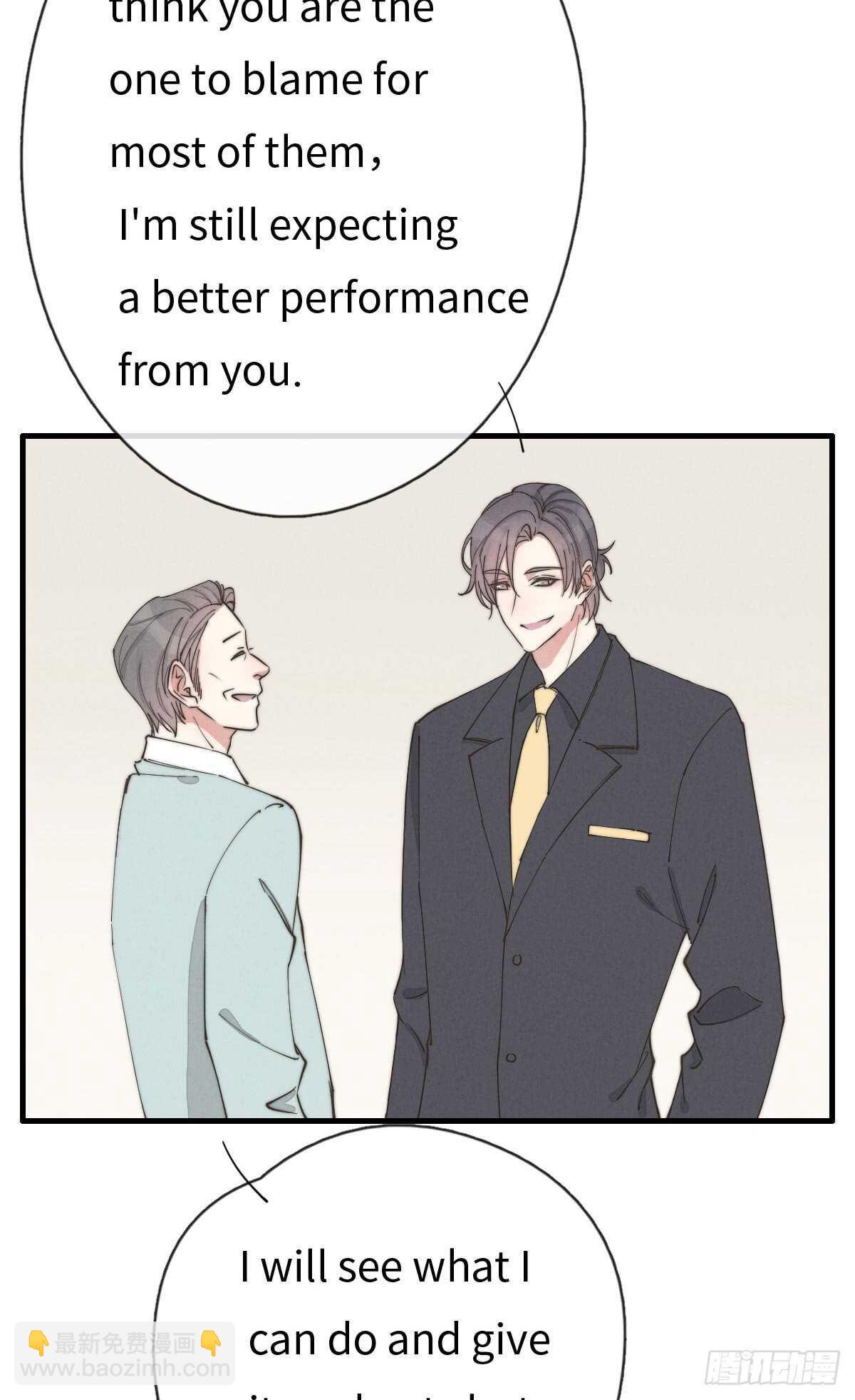 第64话 你，你敢？！-第65话